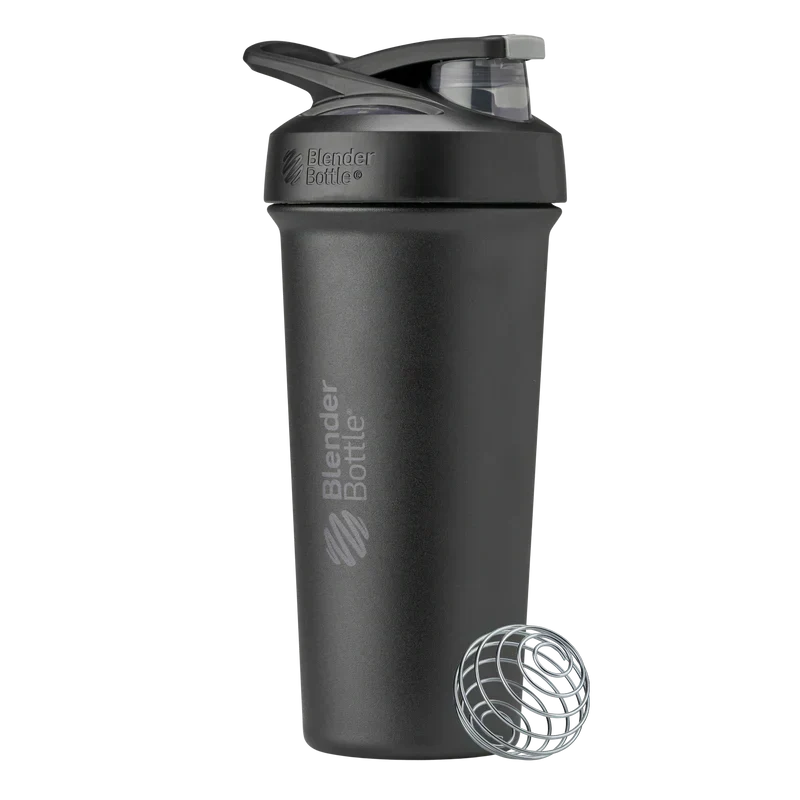 Stainless Sleek Sport Custom - Clean Carry