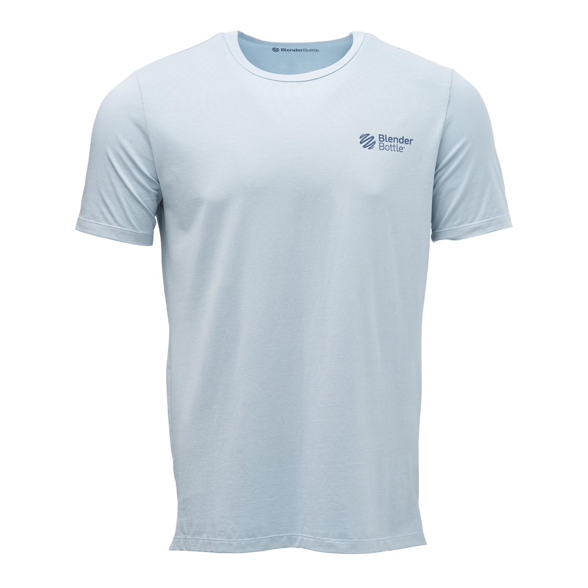 BlenderBottle Essential T-Shirt - Modern Ready