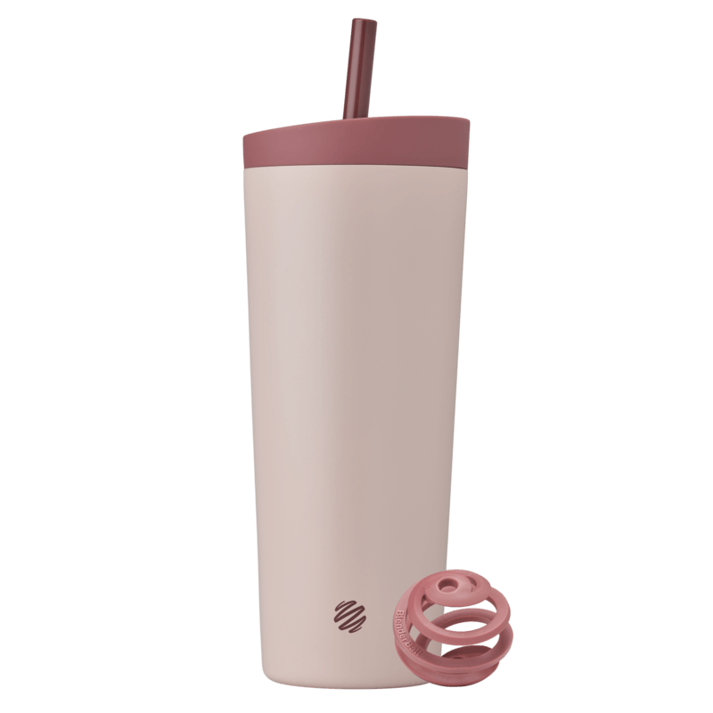 2-in-1 Shaker Tumbler - Simple Ready