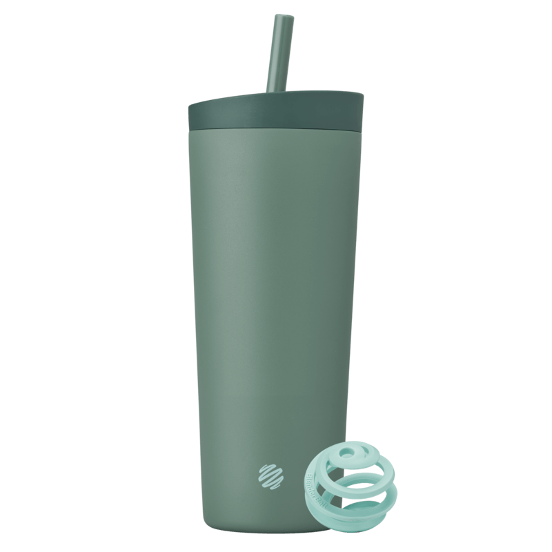 2-in-1 Shaker Tumbler Custom - Classic Pack