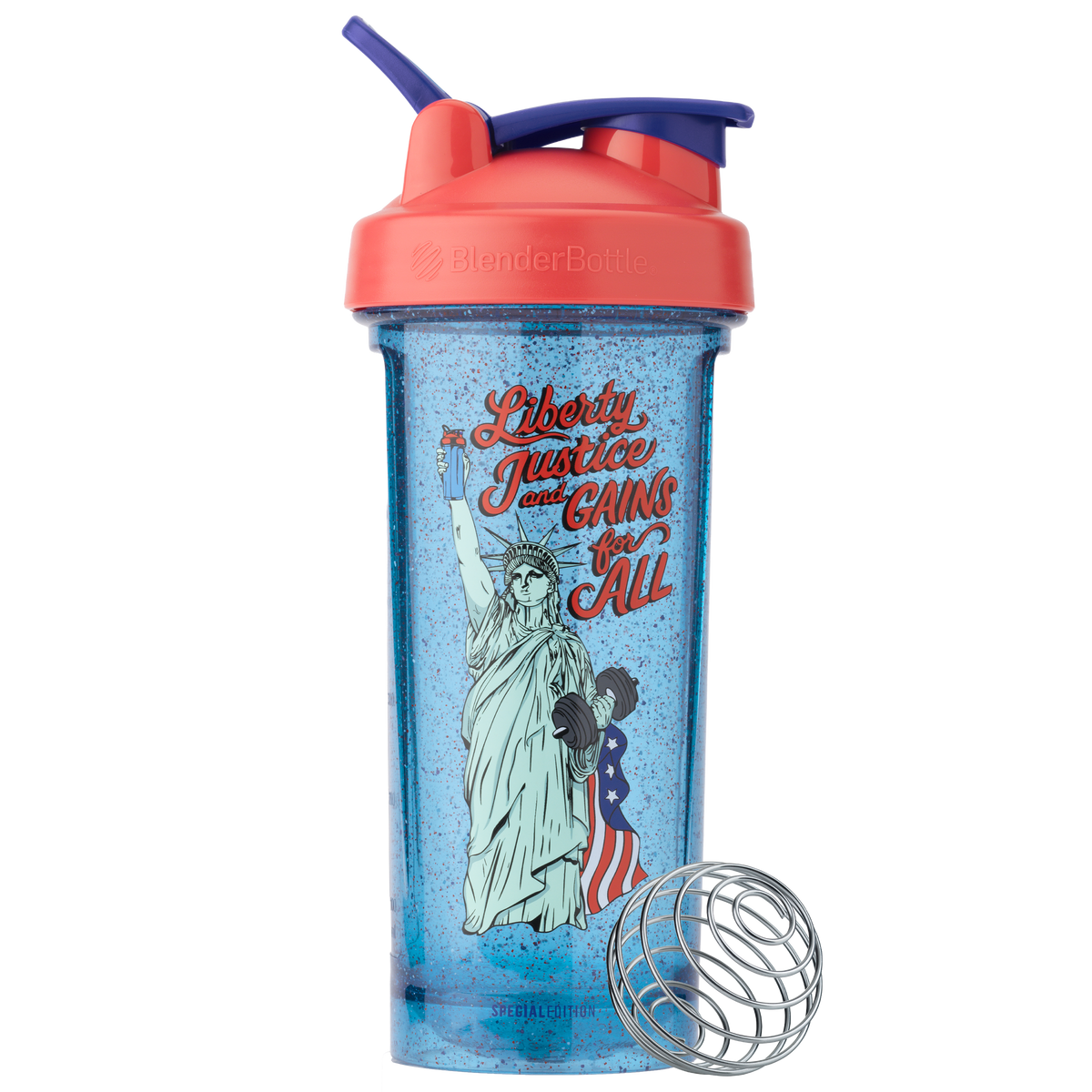 The Shaker Club - Pro Series - Classic Set