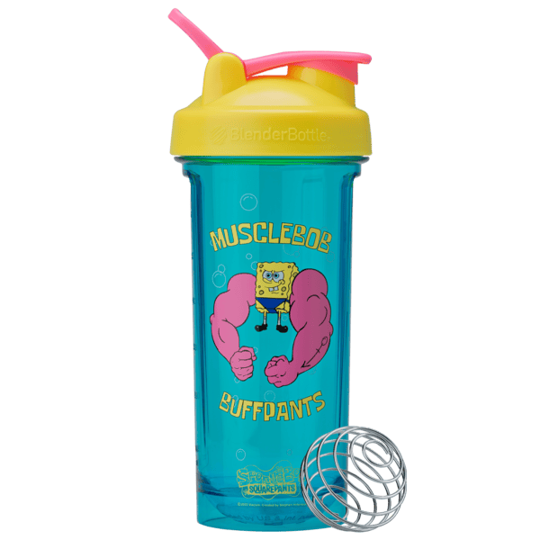 SpongeBob - Pro Series - Daily Style