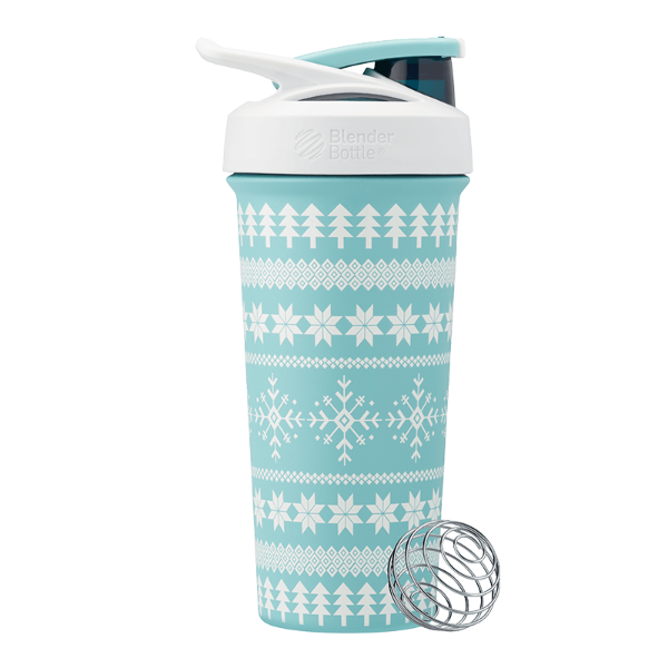 Blue Spruce - Sleek Sport - Active Choice