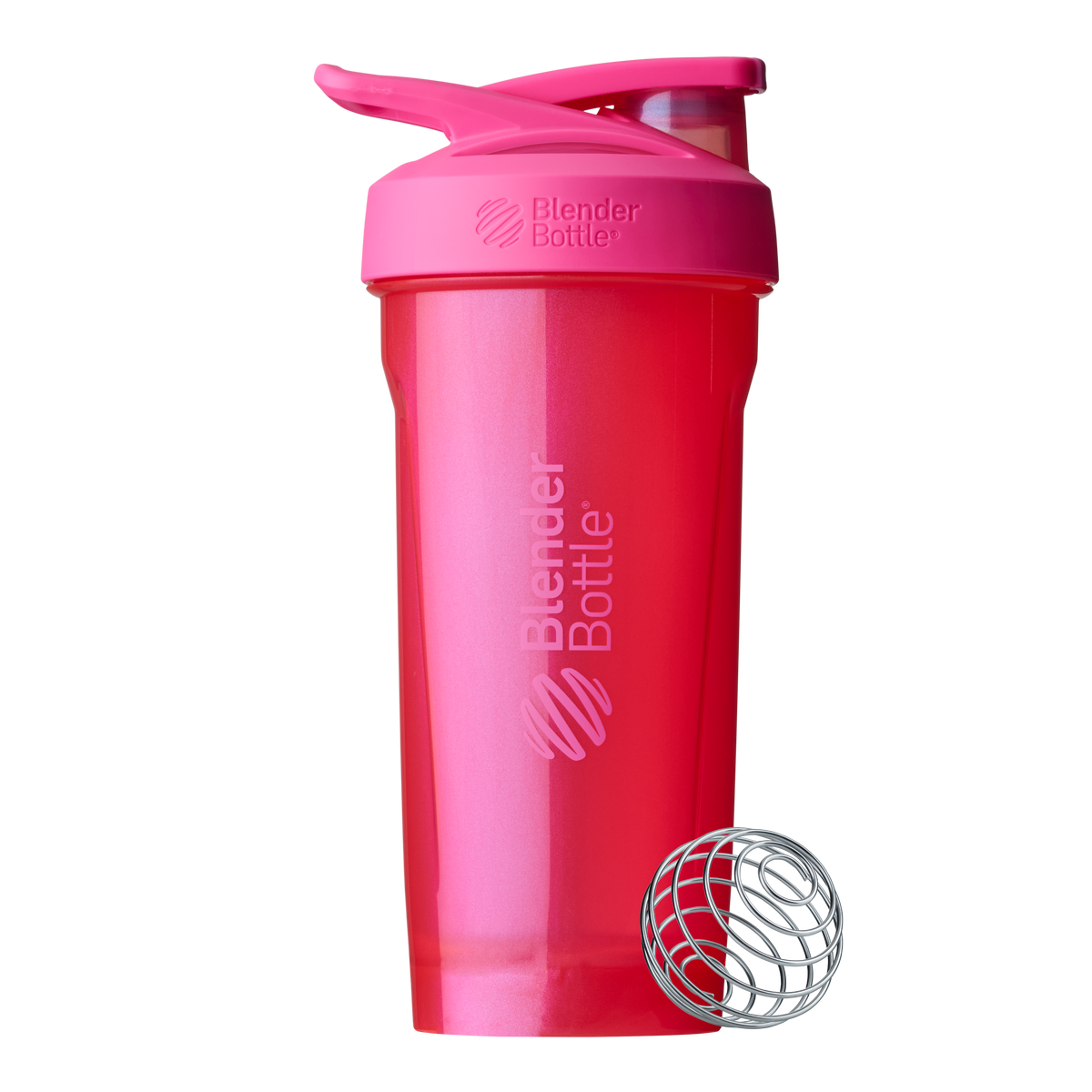 The Shaker Club - Sport - Premium Set