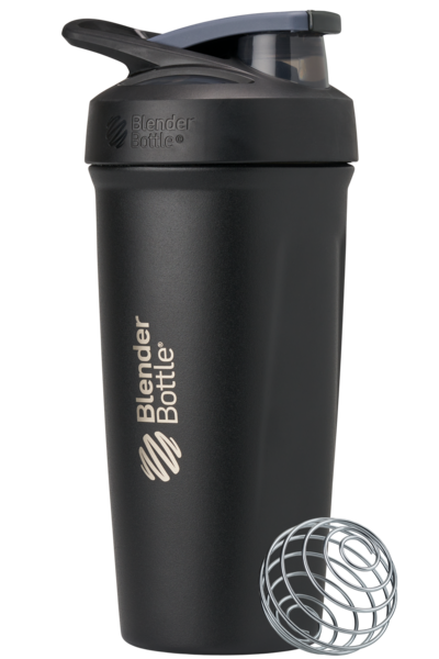Insulated Stainless Sport Custom - Clean Pack