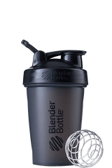 BlenderBottle - Classic™ v1 - 20 oz Black