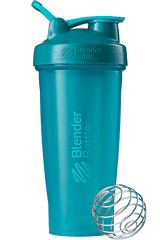 BlenderBottle - Classic™ v1 - 28 oz Teal