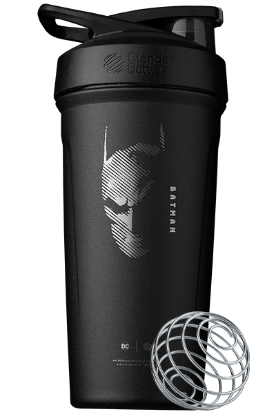 DC Comics - Insulated Stainless Steel Sport - Travel Choice