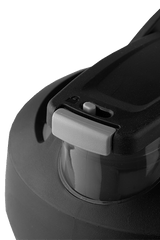 BlenderBottle - DC Comics Insulated Stainless Steel - Batman BlenderBottle - DC Comics Insulated Stainless Steel | Color#Batman - Black