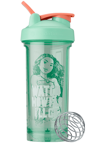 Disney Princess - Pro Series - Clean Choice