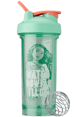Disney Princess - Pro Series - Clean Choice