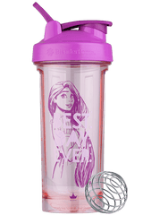 BlenderBottle - Disney Princess - Pro Series - Rapunzel - Best. Day. Ever. | Color#Rapunzel - Best. Day. Ever.