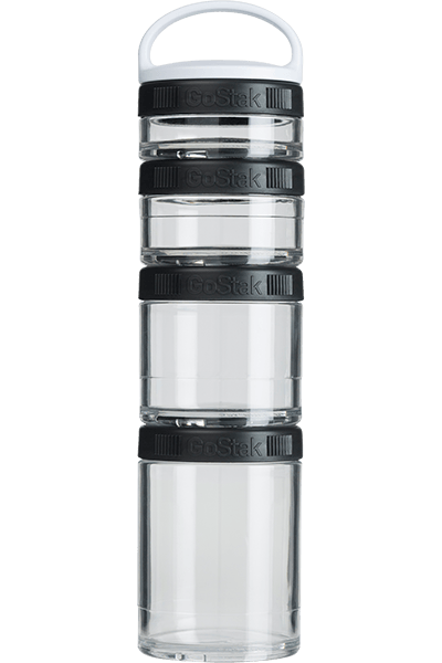 GoStak® - Premium Choice