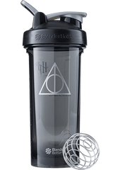 BlenderBottle - Harry Potter - Deathly Hallows | Color#Deathly Hallows_Size#28oz