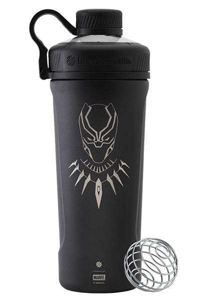 Marvel - Radian Stainless - Easy Pick