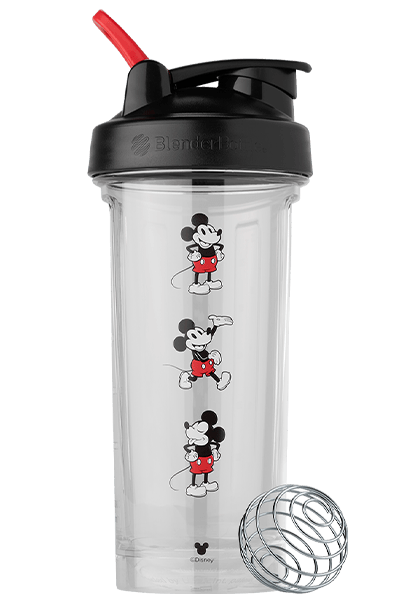 Mickey & Minnie - Pro Series - Classic Carry