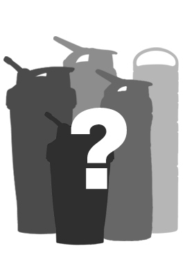 Mystery Item - Daily Fit