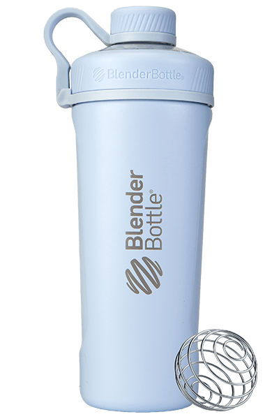 Radian® Insulated Stainless Steel - Simple Use
