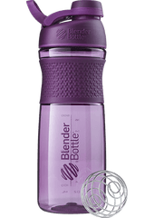 BlenderBottle - SportMixer® - 28 oz Plum | Color#Plum_Size#28 oz