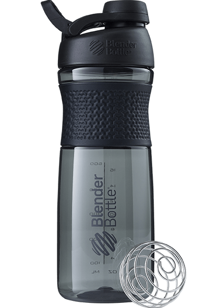 SportMixer® - Travel Fit