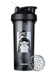 BlenderBottle - The Mandalorian - The Mandalorian | Color#The Mandalorian